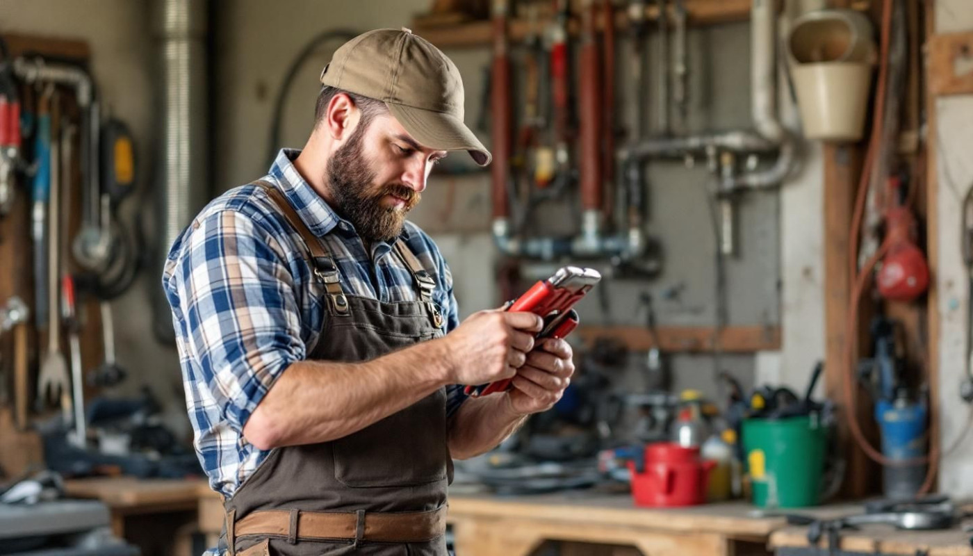 Comment choisir le bon matériel pour votre rénovation de plomberie ?