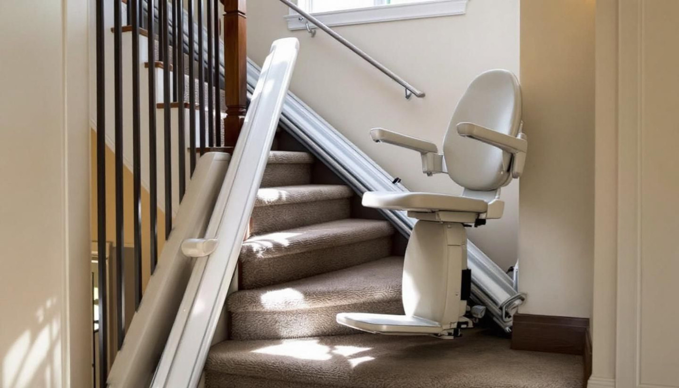 Comment choisir le monte-escalier adapté à vos besoins ?