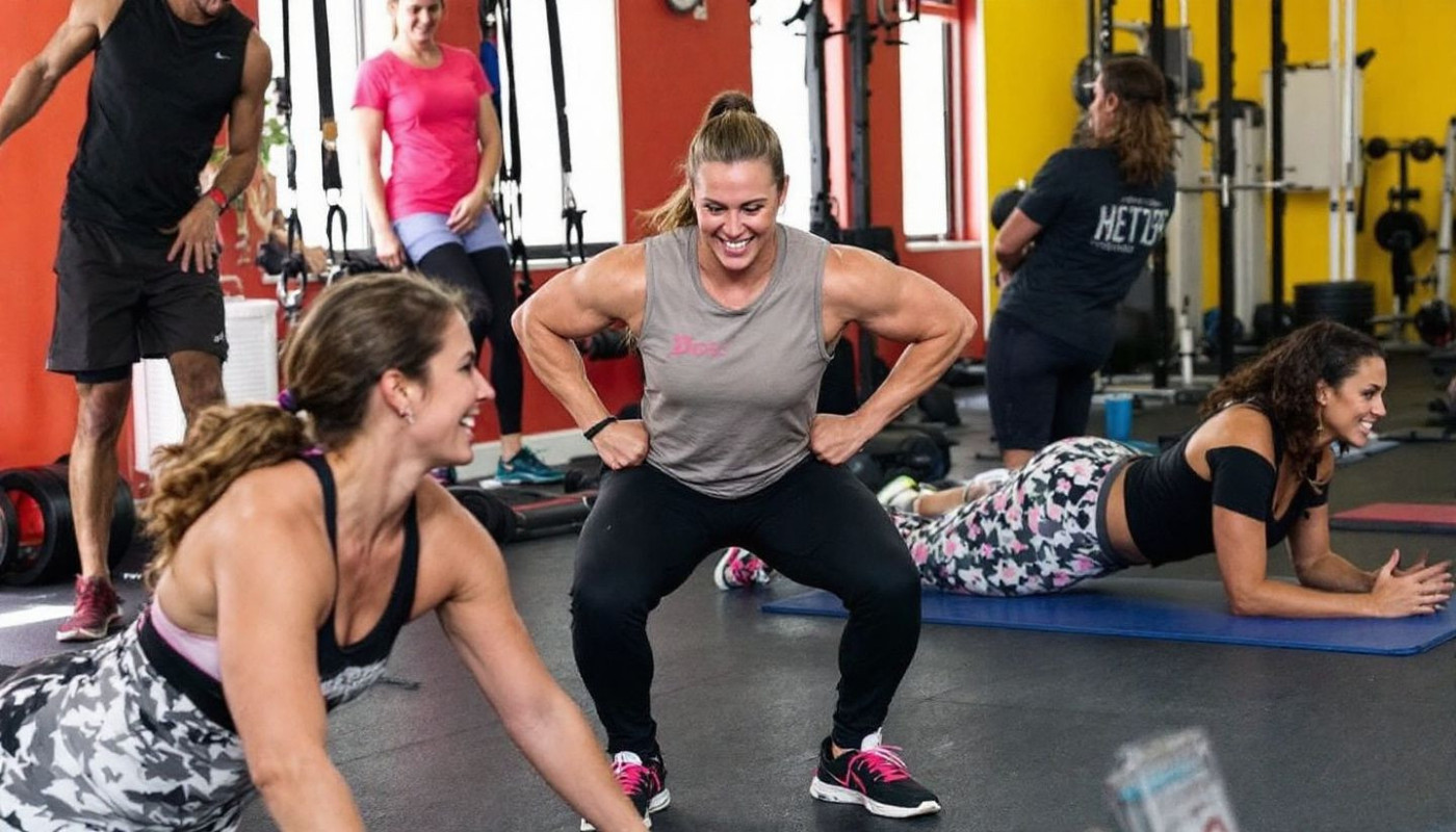 Comment le BPJEPS AF prépare aux divers métiers de coach sportif