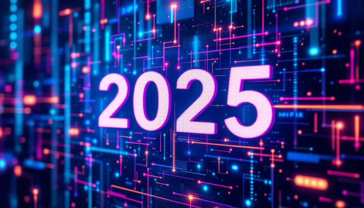 Exploration des tendances émergentes dans les protocoles DeFi pour 2025