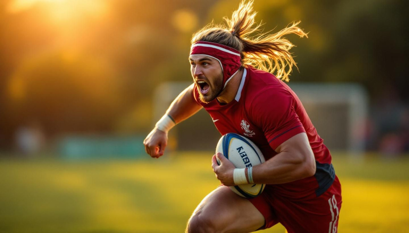 Quels sont les secrets pour former un futur leader du rugby ?