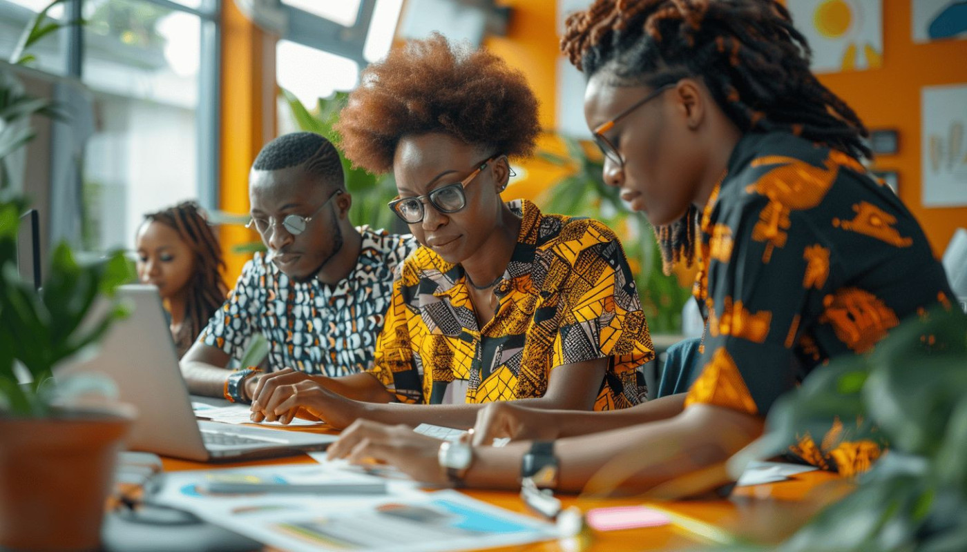 Start-ups innovantes à suivre en Afrique tendances et opportunités d'investissement
